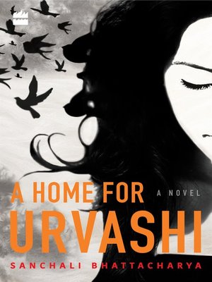 cover image of A Home for Urvashi